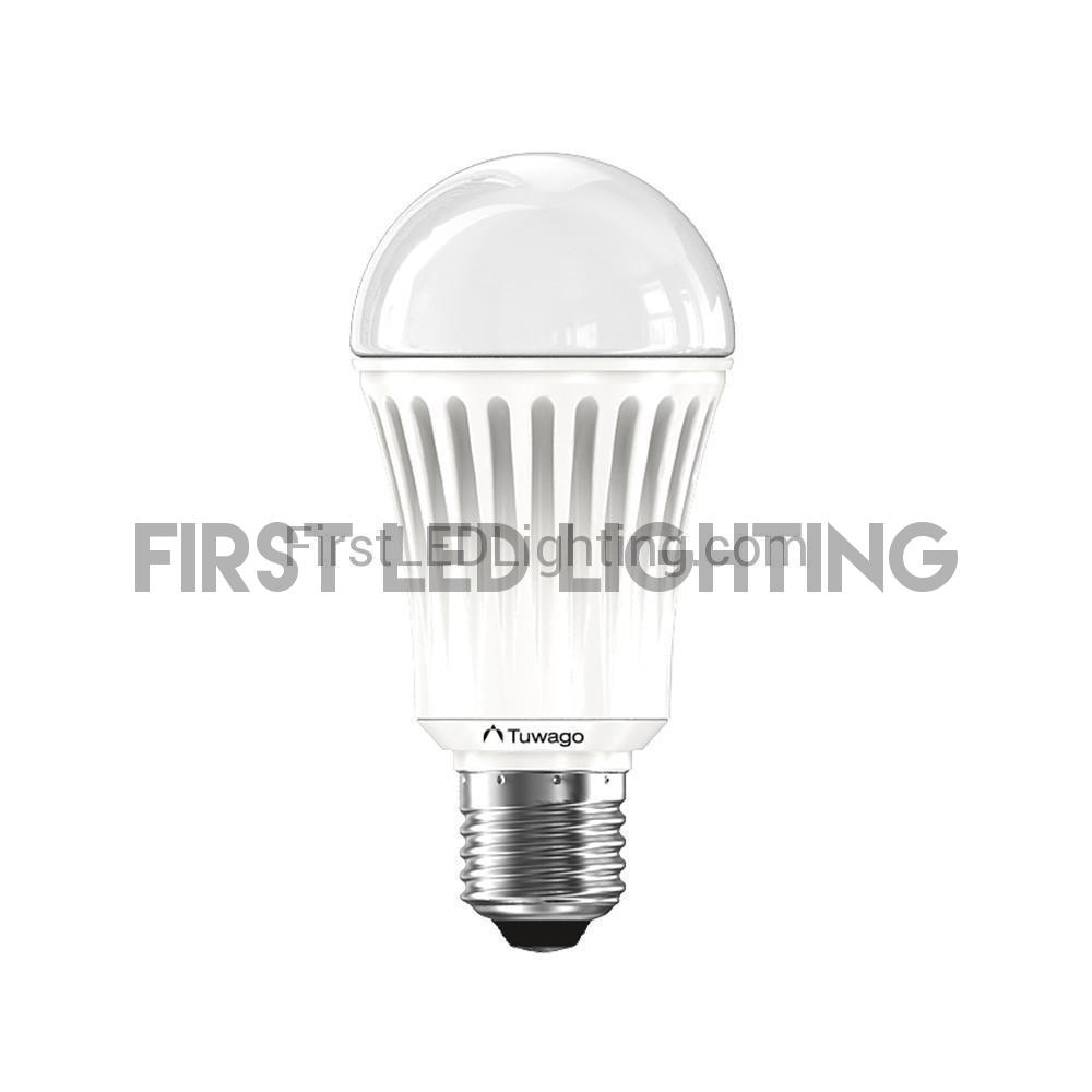 12W (60W Equivalent) A19 LED Light Bulb - Warm – First LED Lighting