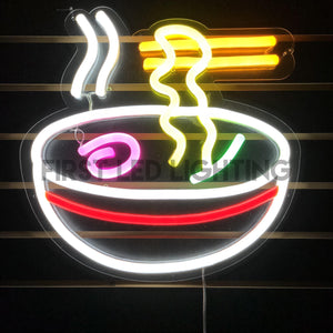 Ramen - NeonFX Sign-First LED Lighting Center